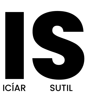 Logotipo Icíar Sutil