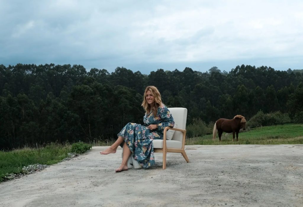 Quién soy: Icíar Sutil Icisutil Icisutil - Iciar Pérez-Sutil del Cueto