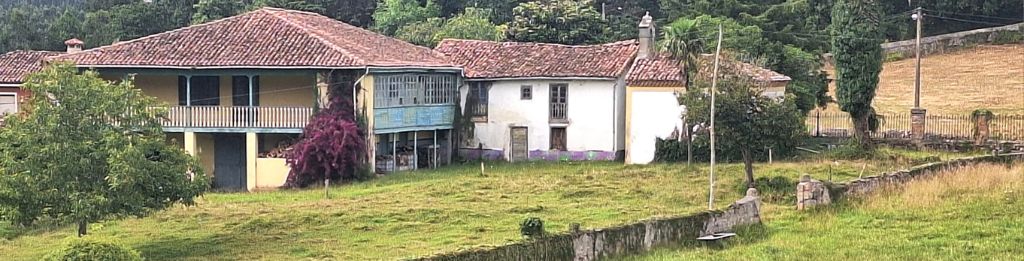 Servicios inmobiliarios personalizados en Asturias: compra y venta de casas rurales, casonas y propiedades con encanto. Icisutil Icisutil - Iciar Pérez-Sutil del Cueto